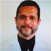 Experiencia en , Anatomia, Biología, Matemáticas Inglés, Castellano. Profesor de Post grado de Medicina traumatología y Ortopedia